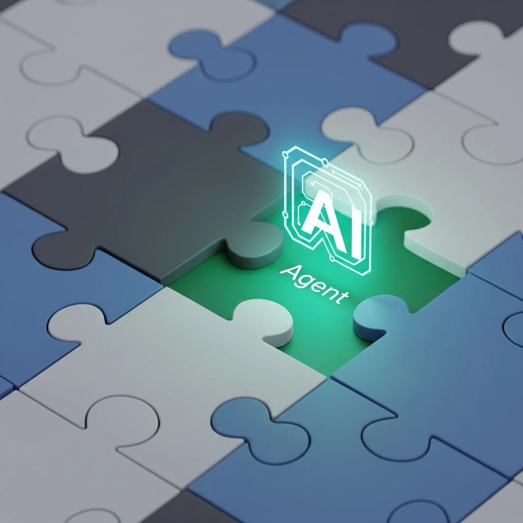Before You Hire Again: Could an AI Agent Fill That Gap?