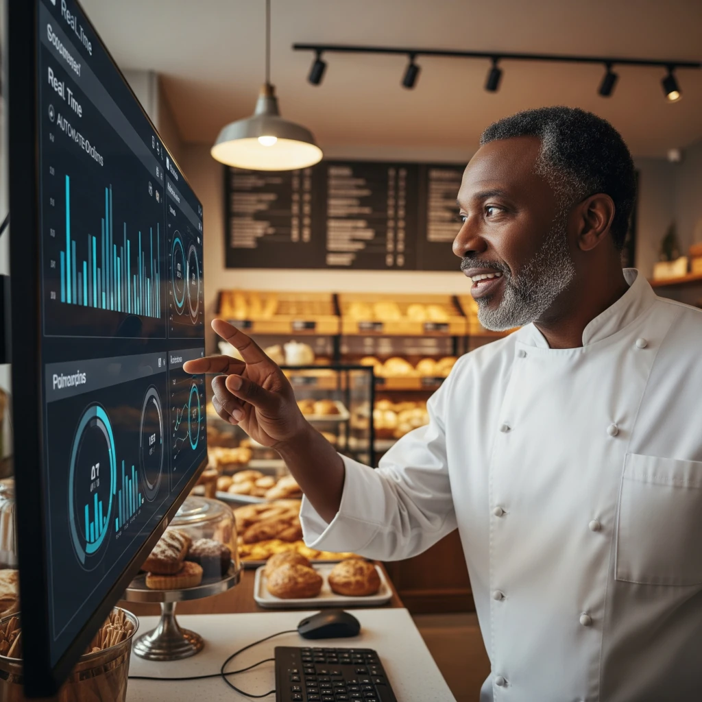 Dont Get Left Behind: How Small Businesses Are Winning with AI & Automation
