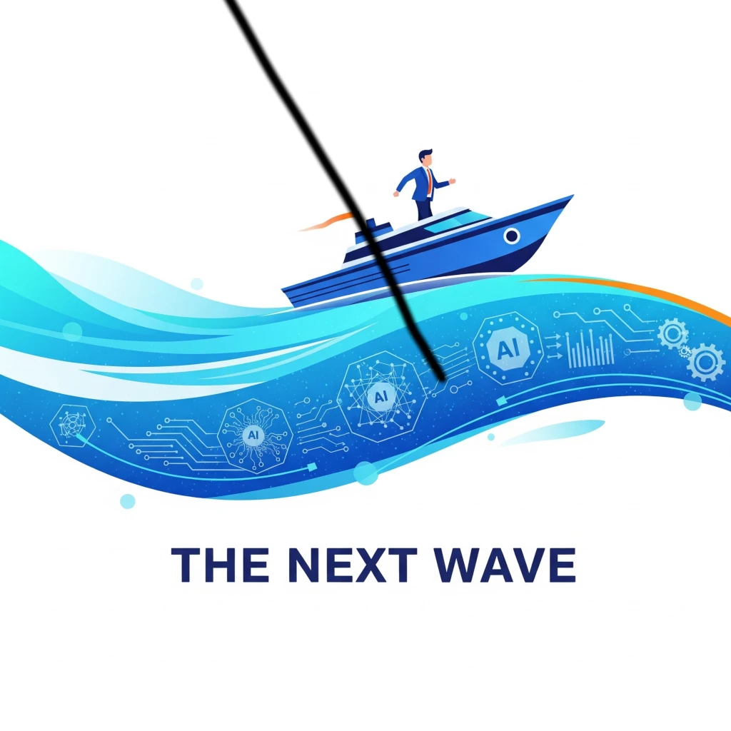 The Next Wave: Practical AI Trends Small Businesses Should Actually Care About